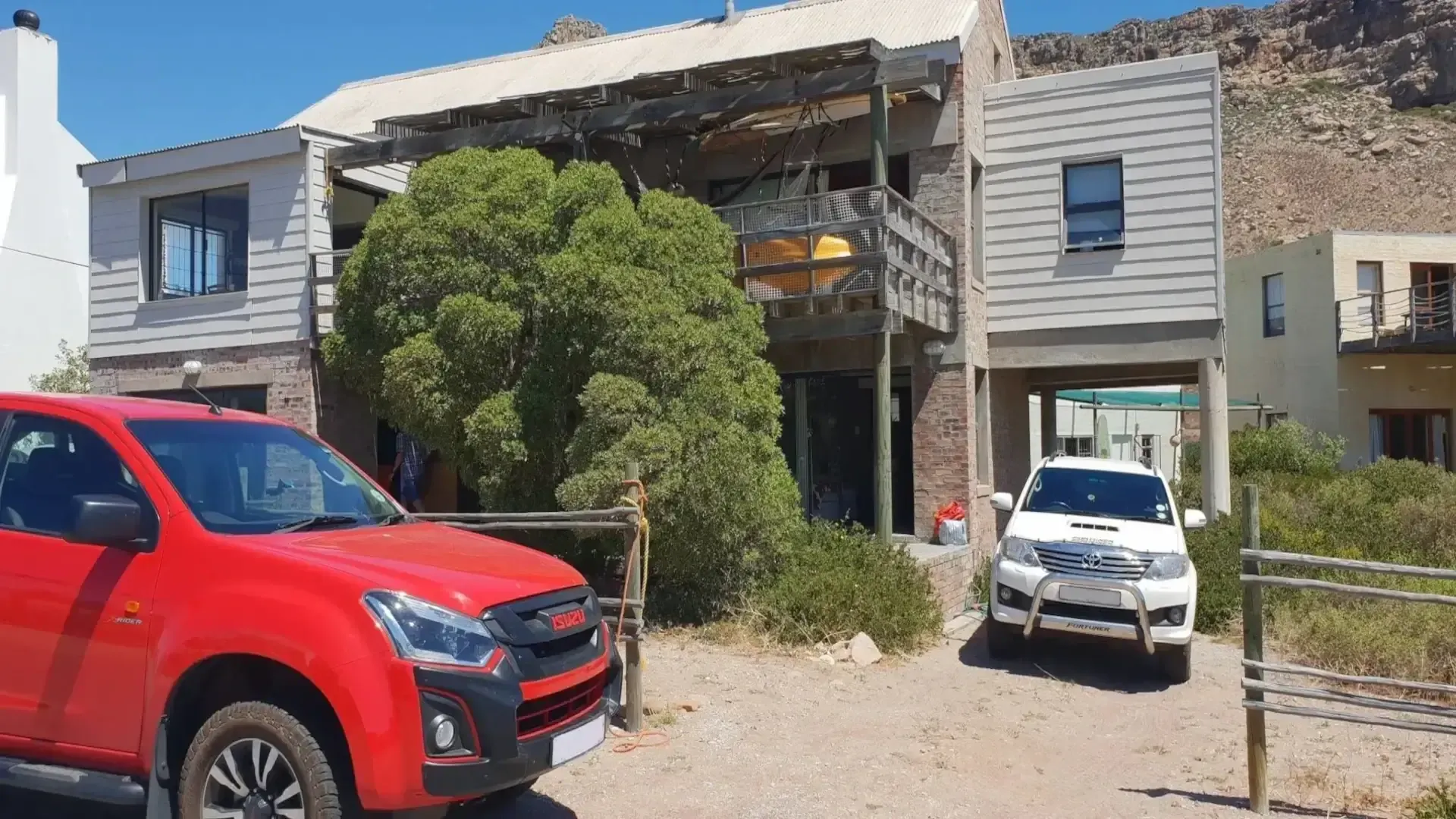 Photo of Elands Bay Beach Cottage
