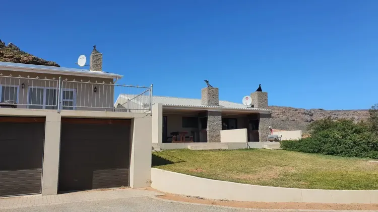 Photo of Elandsbaai Woonstelle