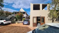 Front of Elands Bay Guest House