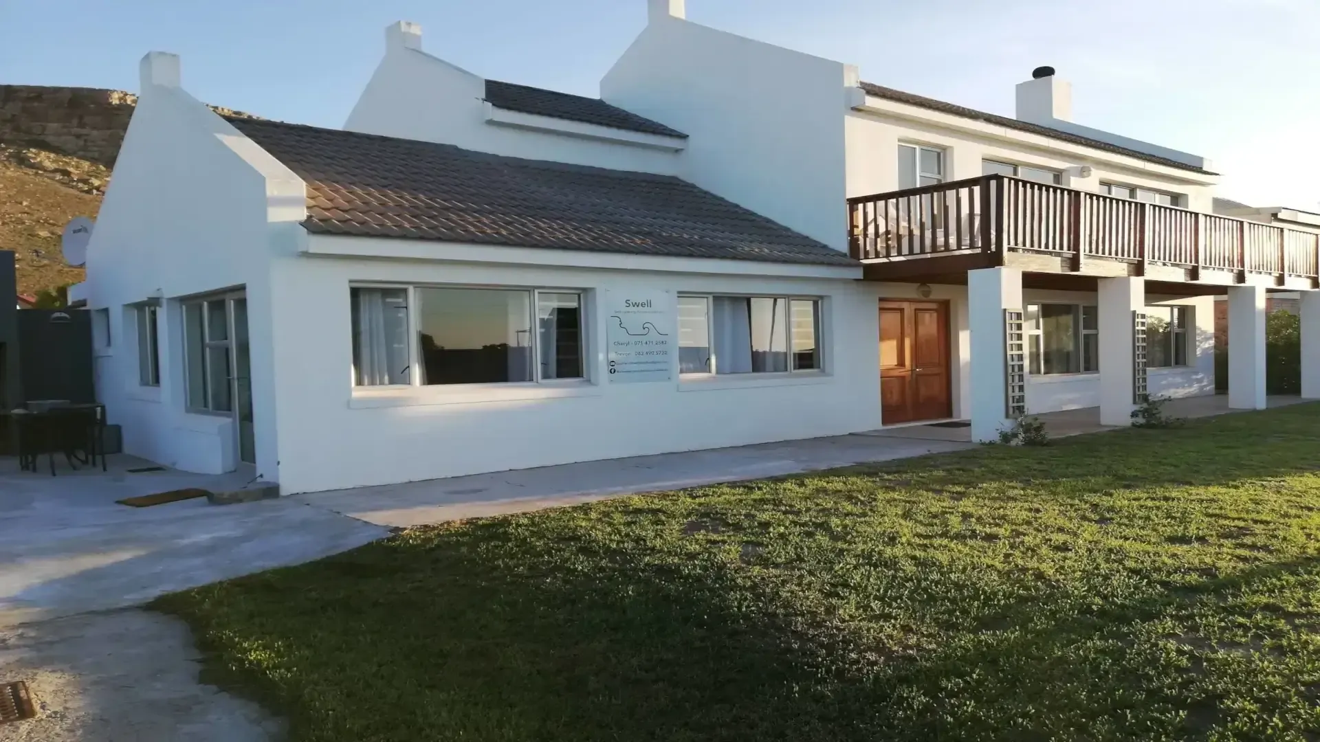 Photo of Swell - Elands Bay Accommodation